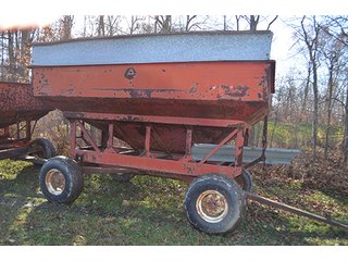 Property photo 16 - EQUIPMENT & PERSONAL PROPERTY AUCTION